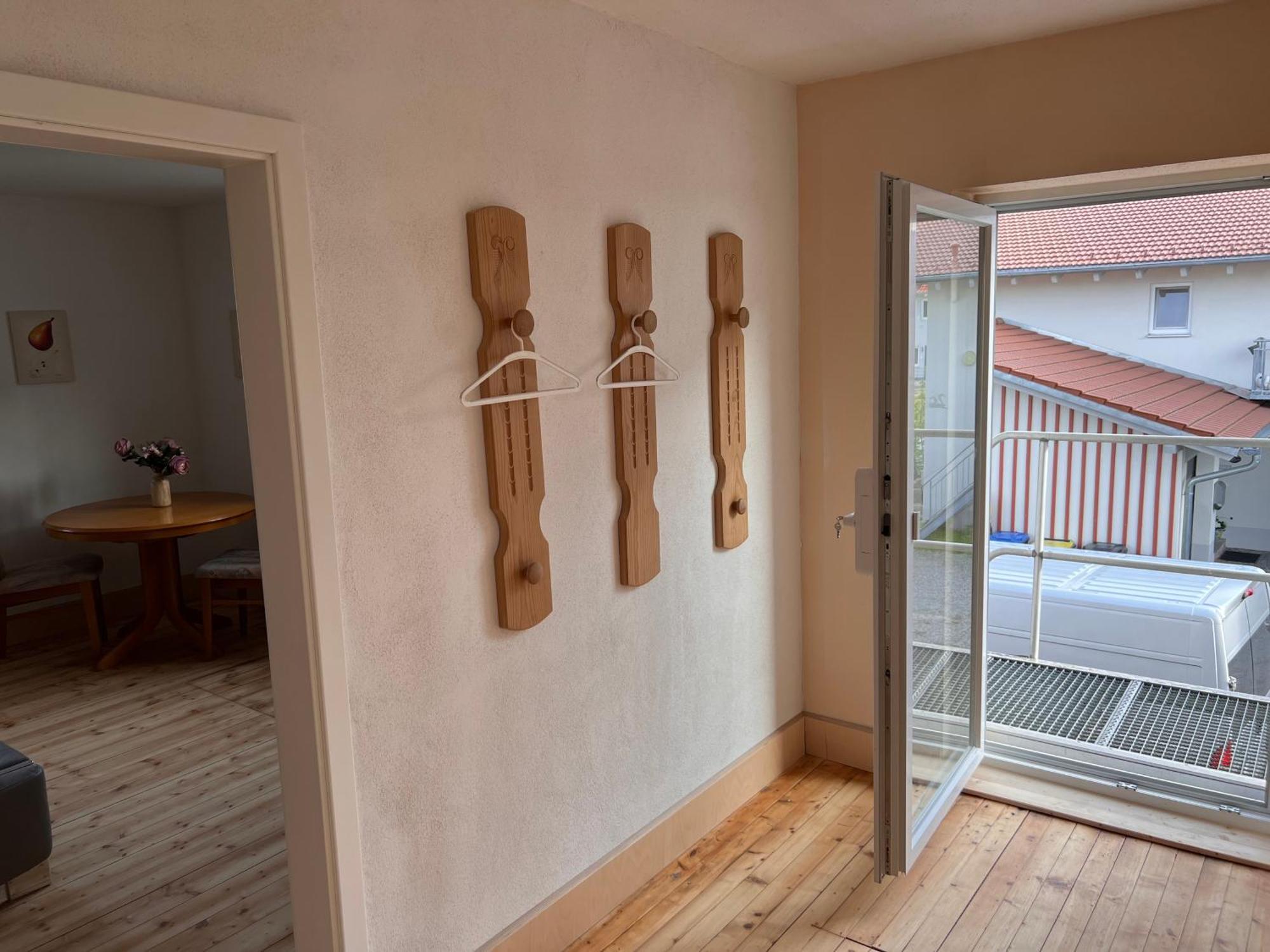 Oberbayern Lengenfeld 2 Wohnungen A 4 Schlafzimmer Neu Umgebaut Purgen Exterior photo