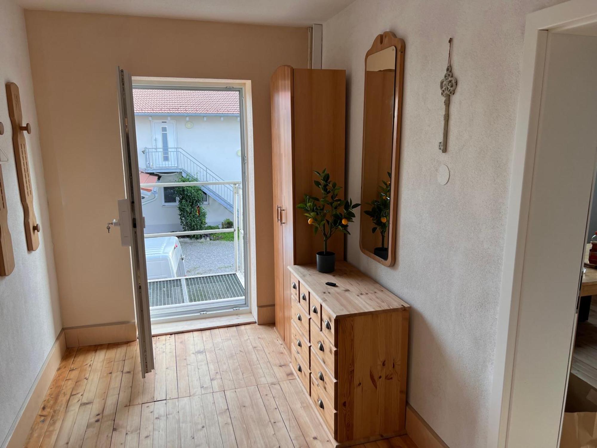Oberbayern Lengenfeld 2 Wohnungen A 4 Schlafzimmer Neu Umgebaut Purgen Exterior photo