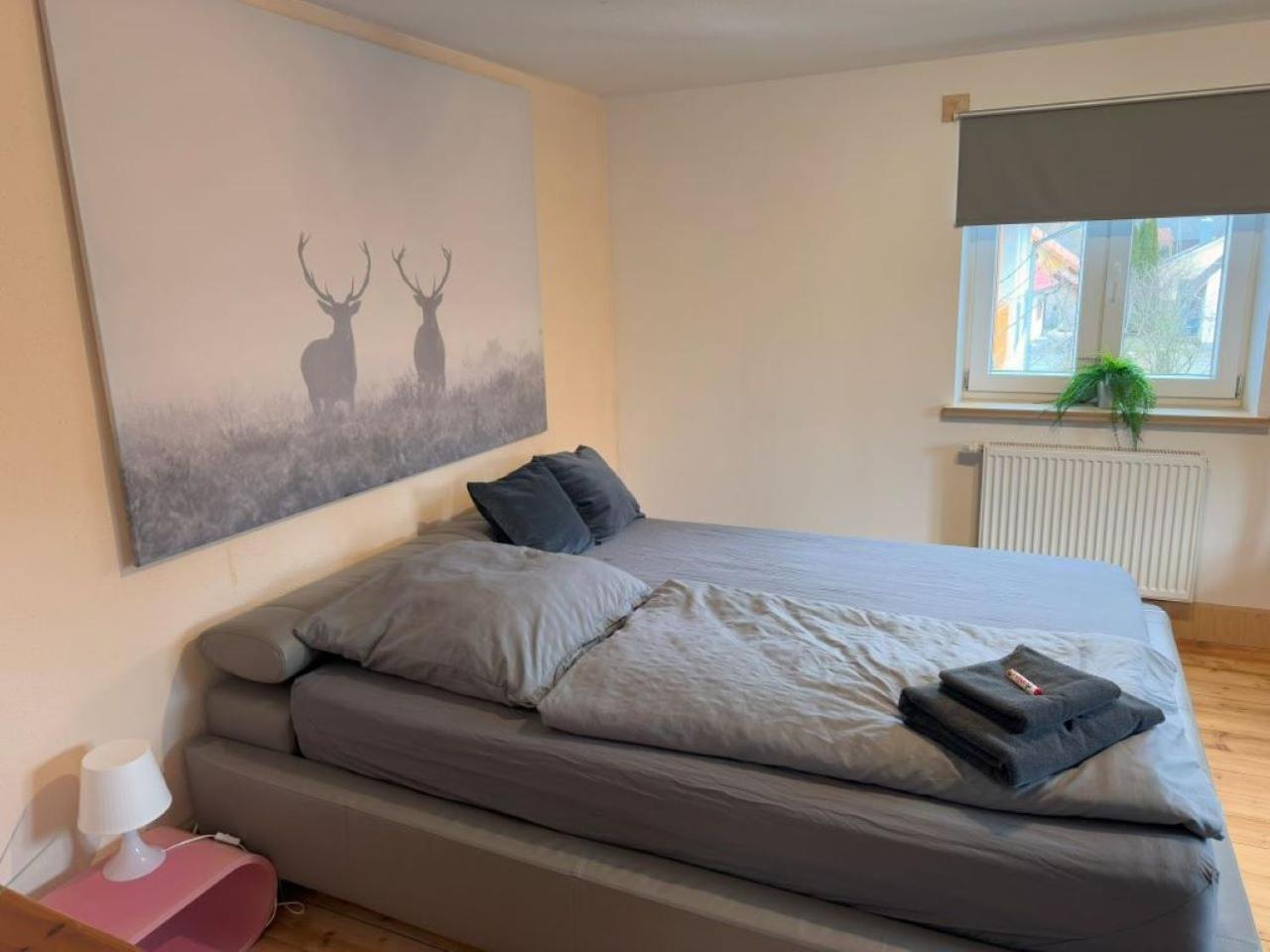 Oberbayern Lengenfeld 2 Wohnungen A 4 Schlafzimmer Neu Umgebaut Purgen Exterior photo