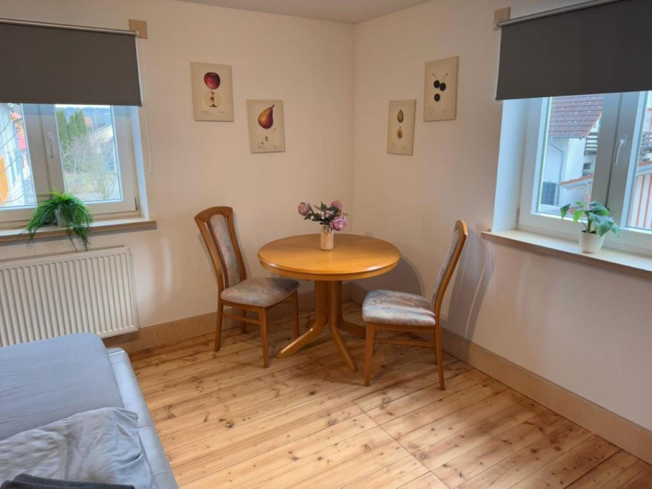 Oberbayern Lengenfeld 2 Wohnungen A 4 Schlafzimmer Neu Umgebaut Purgen Exterior photo
