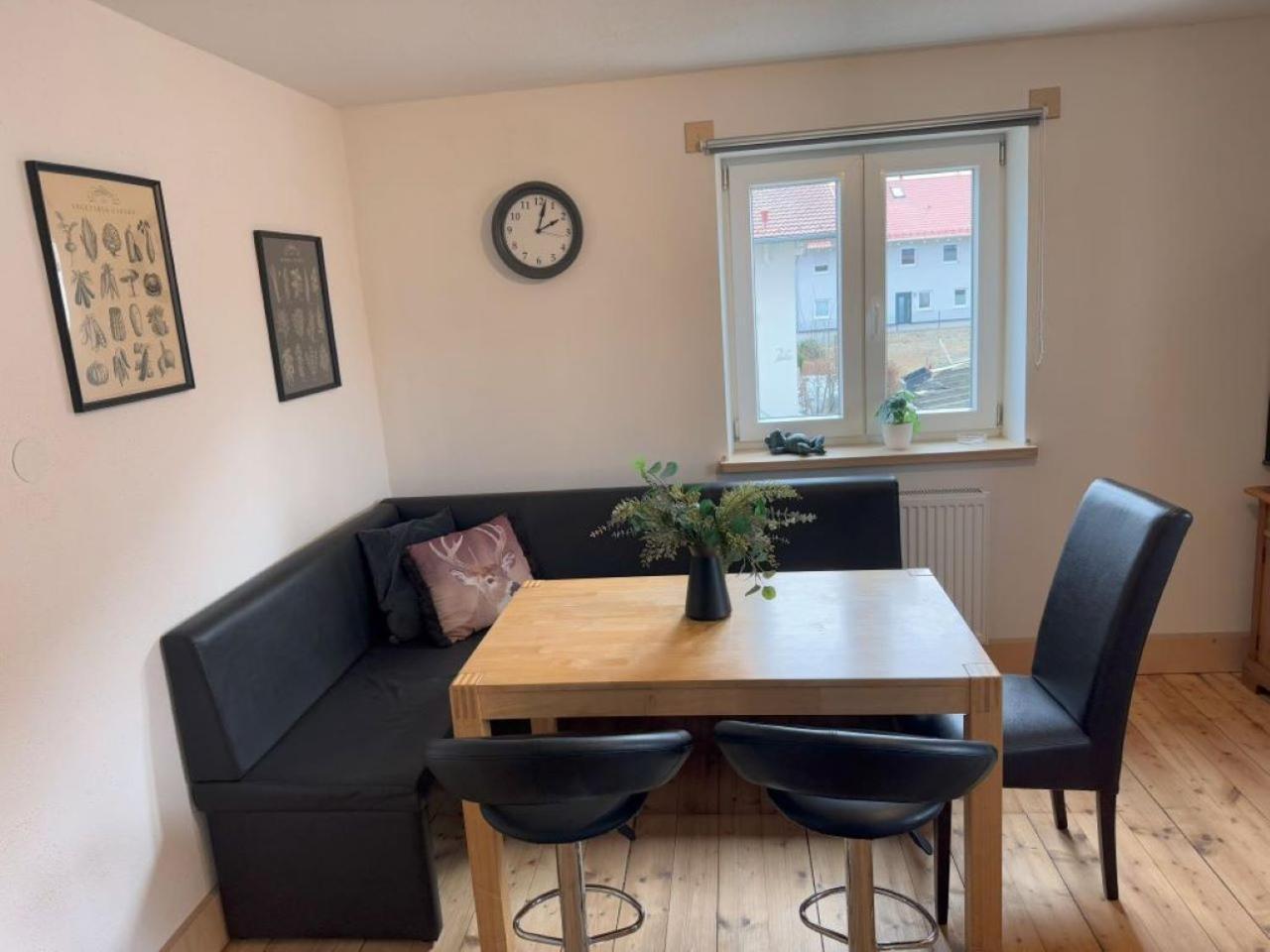 Oberbayern Lengenfeld 2 Wohnungen A 4 Schlafzimmer Neu Umgebaut Purgen Exterior photo