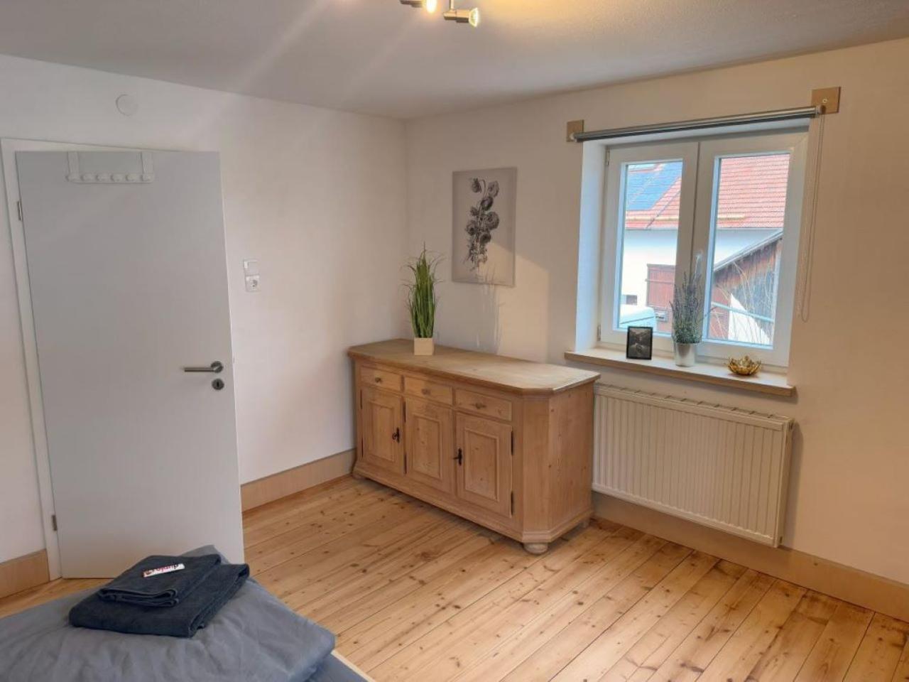 Oberbayern Lengenfeld 2 Wohnungen A 4 Schlafzimmer Neu Umgebaut Purgen Exterior photo