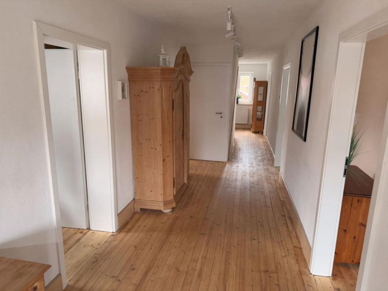 Oberbayern Lengenfeld 2 Wohnungen A 4 Schlafzimmer Neu Umgebaut Purgen Exterior photo