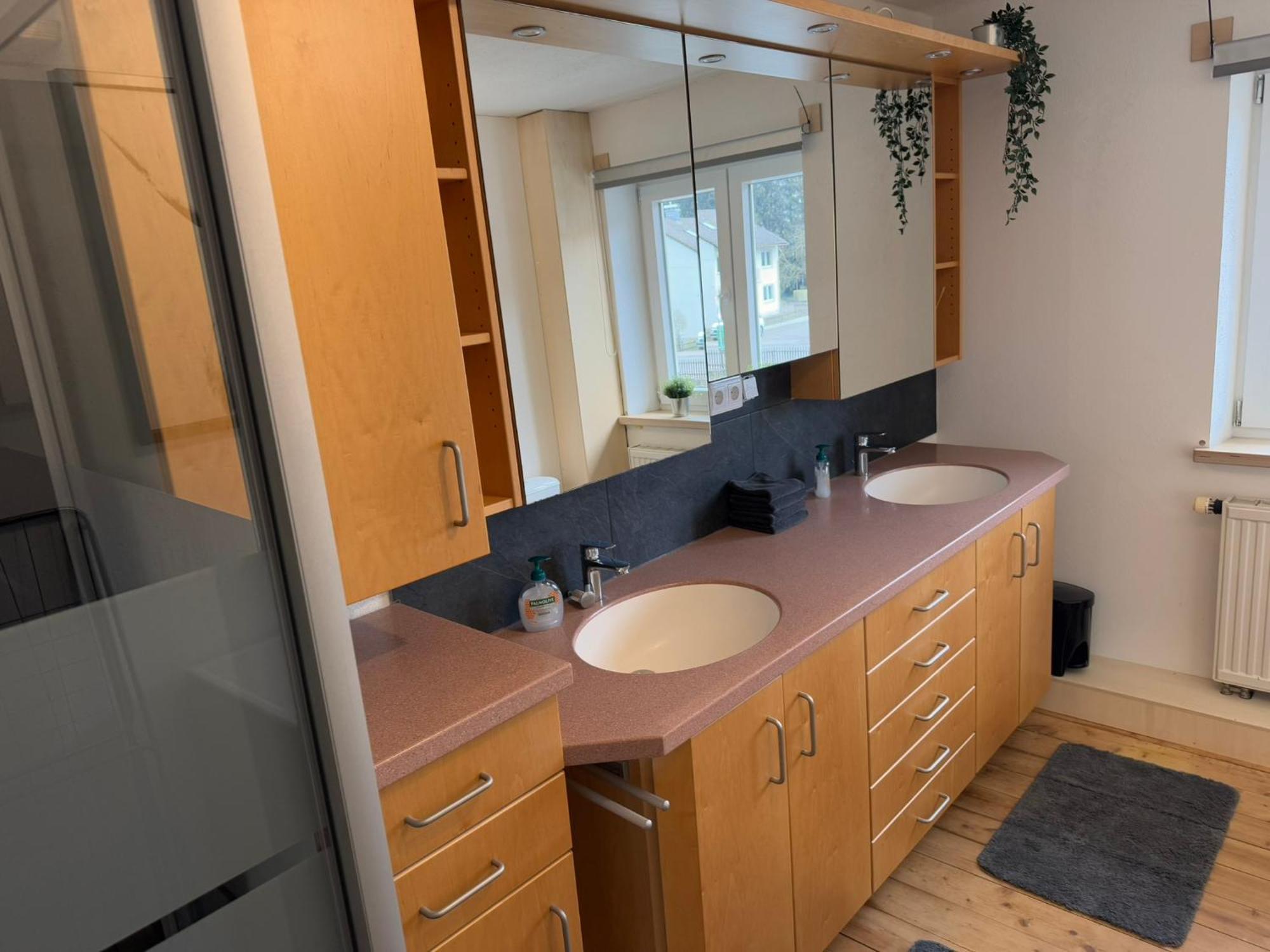 Oberbayern Lengenfeld 2 Wohnungen A 4 Schlafzimmer Neu Umgebaut Purgen Exterior photo