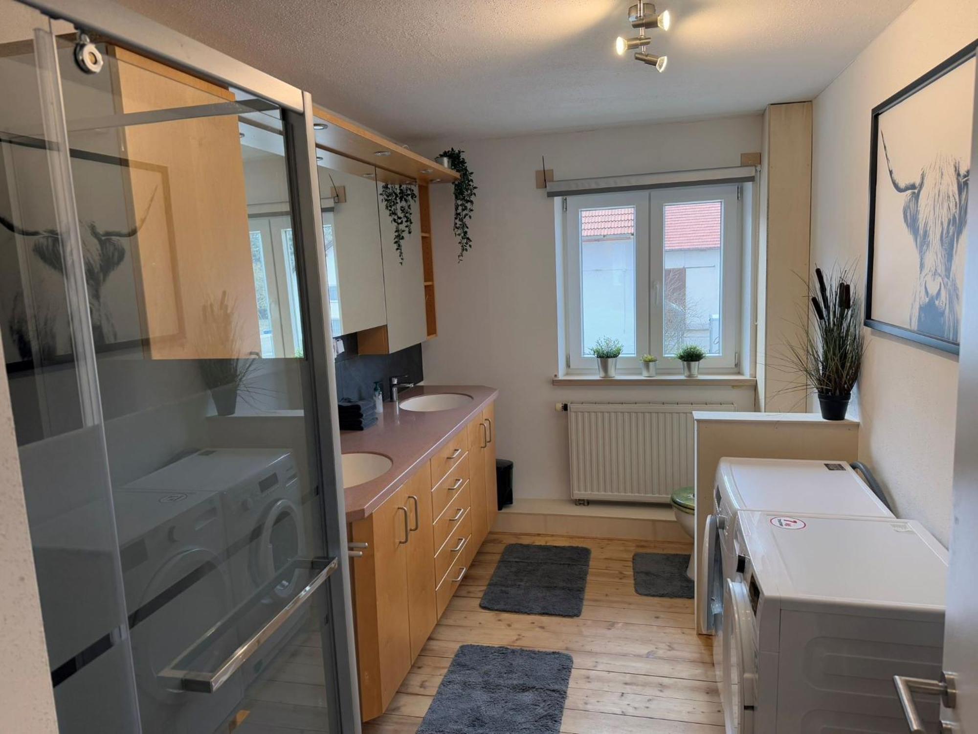 Oberbayern Lengenfeld 2 Wohnungen A 4 Schlafzimmer Neu Umgebaut Purgen Exterior photo