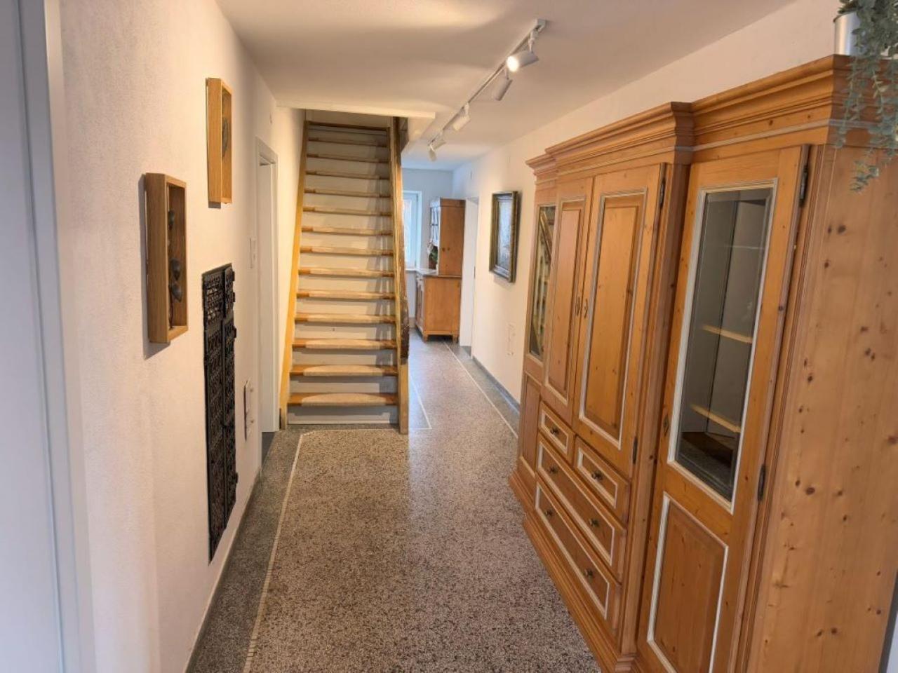 Oberbayern Lengenfeld 2 Wohnungen A 4 Schlafzimmer Neu Umgebaut Purgen Exterior photo