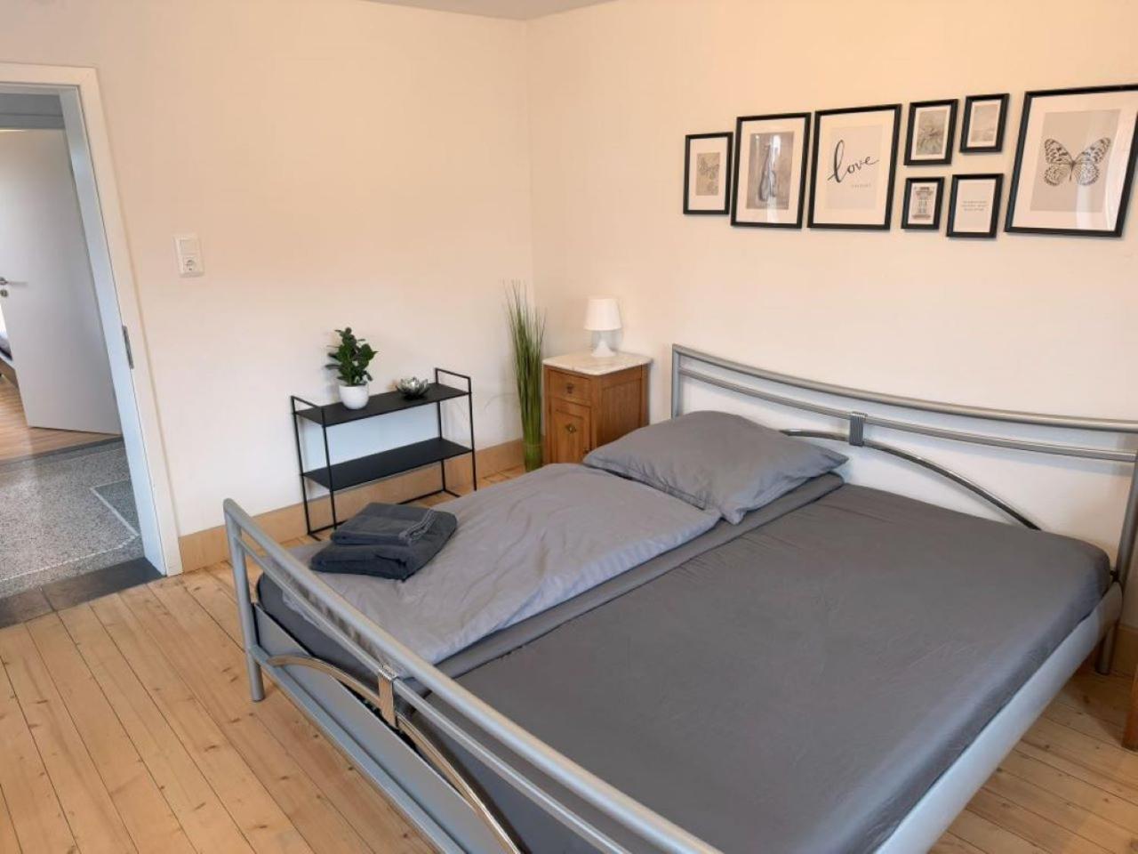 Oberbayern Lengenfeld 2 Wohnungen A 4 Schlafzimmer Neu Umgebaut Purgen Exterior photo