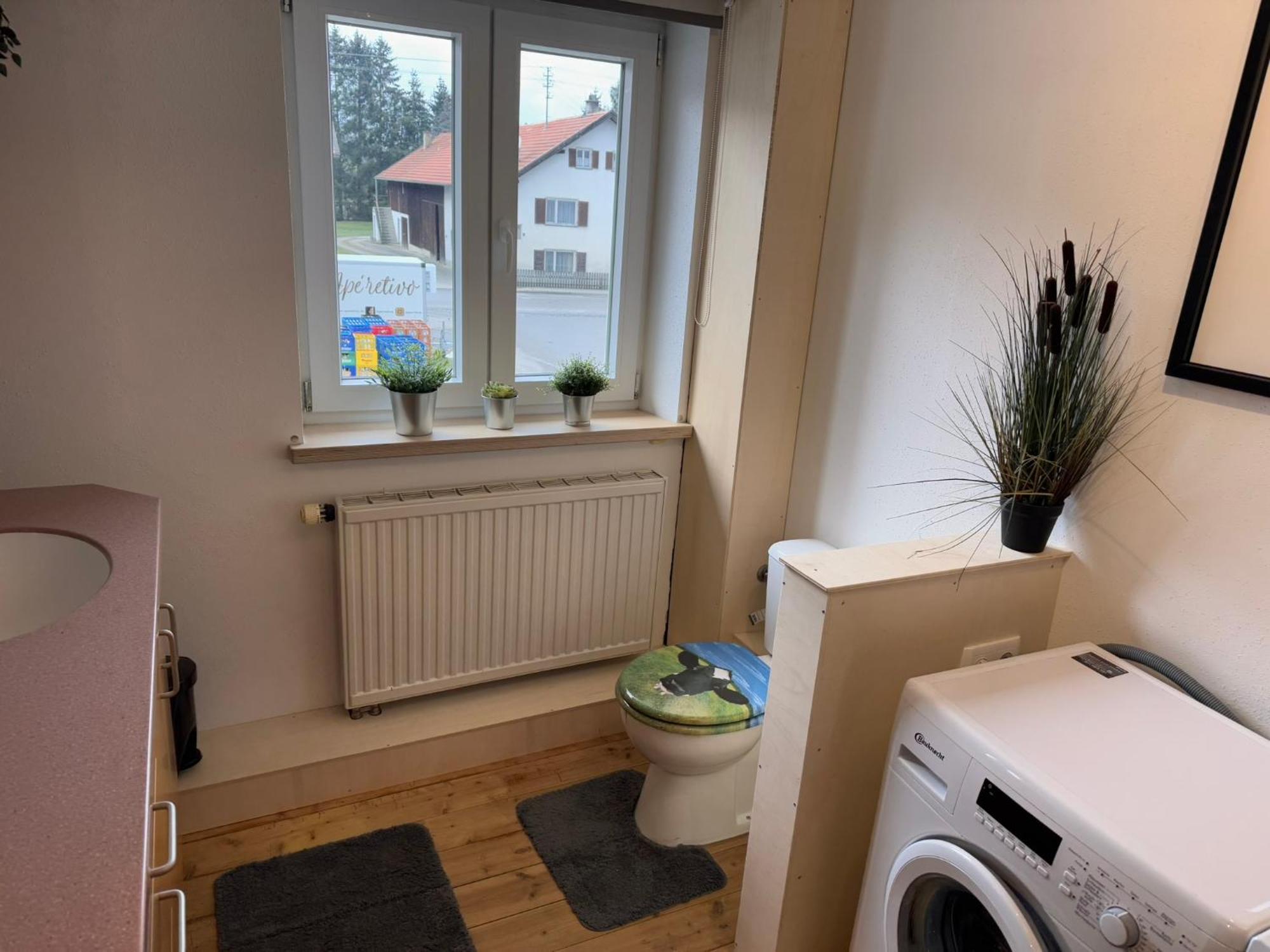 Oberbayern Lengenfeld 2 Wohnungen A 4 Schlafzimmer Neu Umgebaut Purgen Exterior photo
