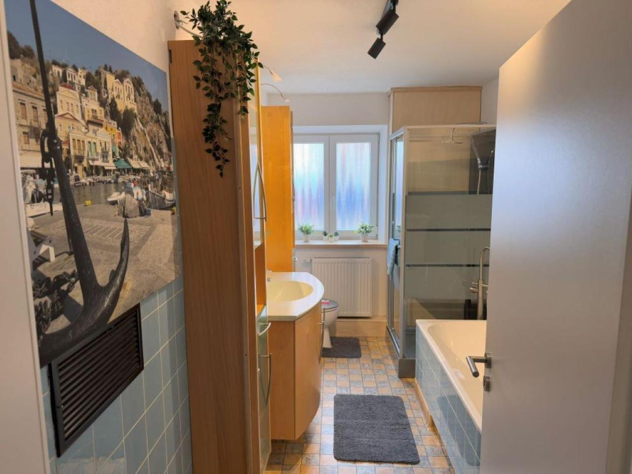 Oberbayern Lengenfeld 2 Wohnungen A 4 Schlafzimmer Neu Umgebaut Purgen Exterior photo