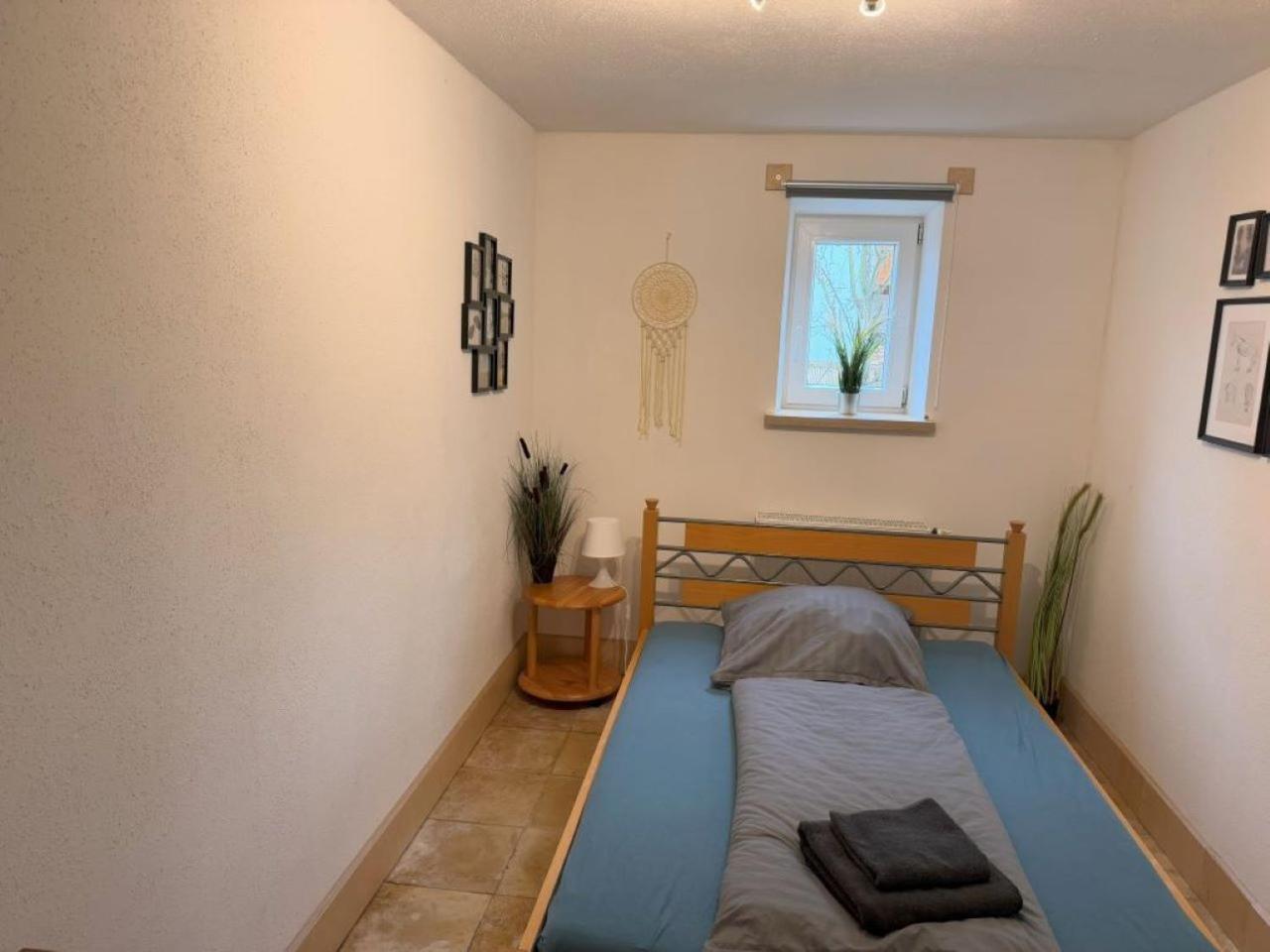 Oberbayern Lengenfeld 2 Wohnungen A 4 Schlafzimmer Neu Umgebaut Purgen Exterior photo