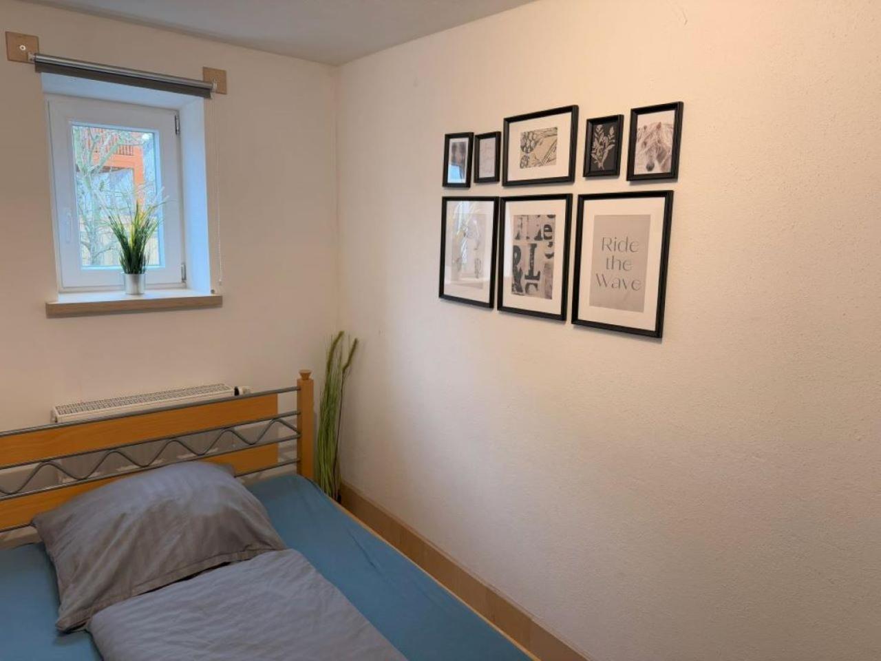 Oberbayern Lengenfeld 2 Wohnungen A 4 Schlafzimmer Neu Umgebaut Purgen Exterior photo